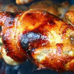 Resepi Ayam Golek Dara Oven Yang Mudah Dan Sedap l Mesti Cuba